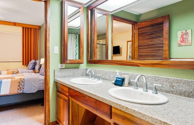 Big Island Kahaluu Bay Villas by Coldwell Banker Island Vacations - Foto 20
