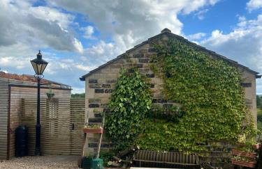 The Stables at Lower Carr Barn - Foto 53
