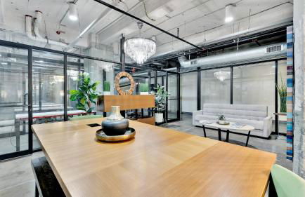 Downtown Loft- Pool -Free Parking -2026 World Cup - Foto 37