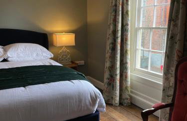 Hurdley House-Georgian Town House - Foto 16