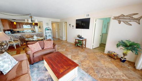 Beach House 401d 1 Bedroom Condo - Foto 2