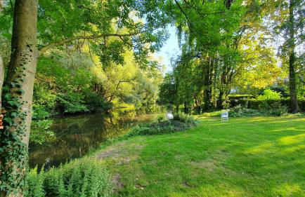 Auenglück (inkl. THERMEplus) - Foto 9