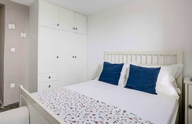 Ballos for 4 in Exomvourgo - Foto 38