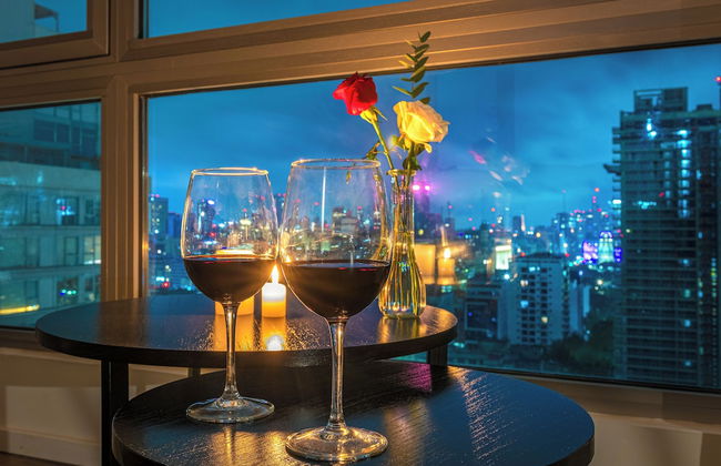 Trendy Apartments in Puerto Madero - Foto 10