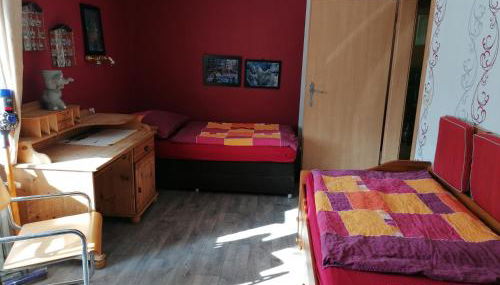 Ferienwohnung Hella - Foto 2