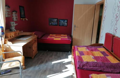 Ferienwohnung Hella - Foto 2