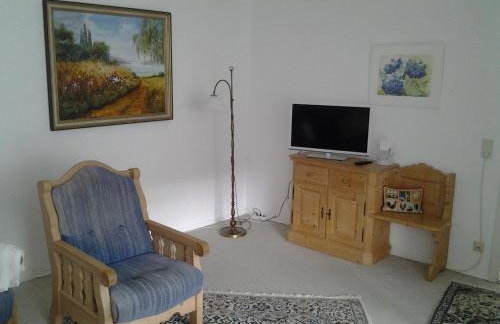 Ferienwohnung Christa Hahn - Foto 7