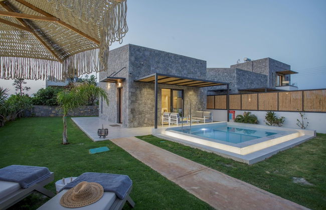 Hermagio Villa George by Estia - Foto 3