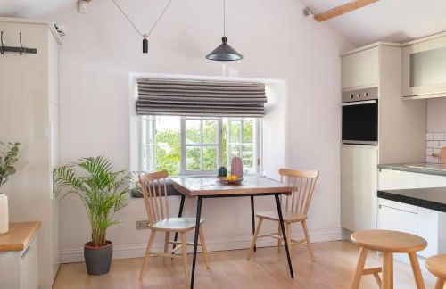 The Hayloft by Black Door Stays - Foto 37