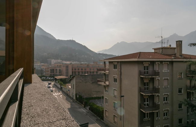 Ponte Vecchio Family Apartment - Foto 26