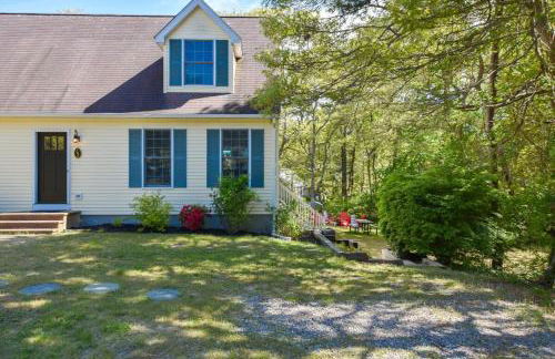 Newly Renovated Modern Pond Access - Foto 24