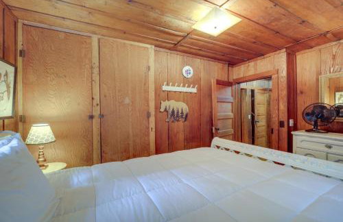 17 Mi to Sugar Mountain: ‘Tensie’s Cottage’ - Photo 15