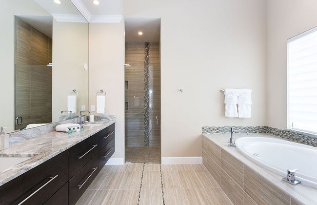 Je53742 - Reunion Resort - 7 Bed 7 Baths Villa - Foto 19