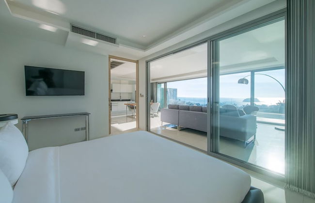 The View Phuket By Resava - Photo 47