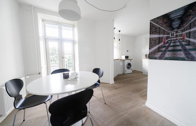 Beautiful 2-bed Apartment - Foto 5