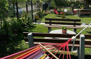 Seaside Cottage - Foto 13