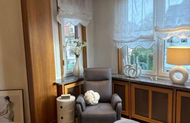 FeWo Elisabeth am Harztor - Foto 20