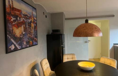 Stay Nice Thermen-Glück 3BR 100qm Whirlpool-Badewanne - Foto 12