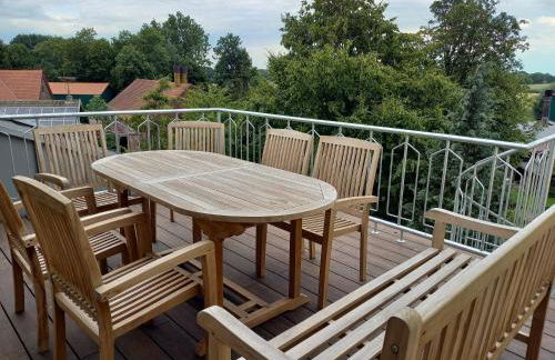 Hof Albersmeier Hüttinghausen / Urlaub am Stall - Foto 67