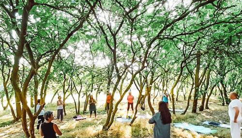 Agriturismo La Sorgente - Foto 3