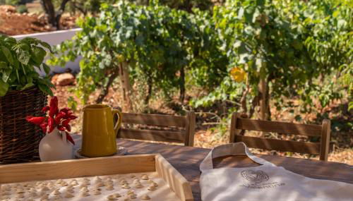 Trullo Il Nuciareddo - Le Case di Valentina - Foto 5, Other