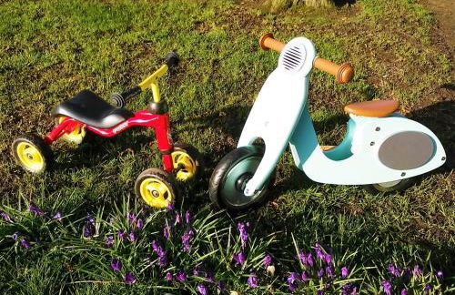 Landhaus Familie Allgeier - Foto 3