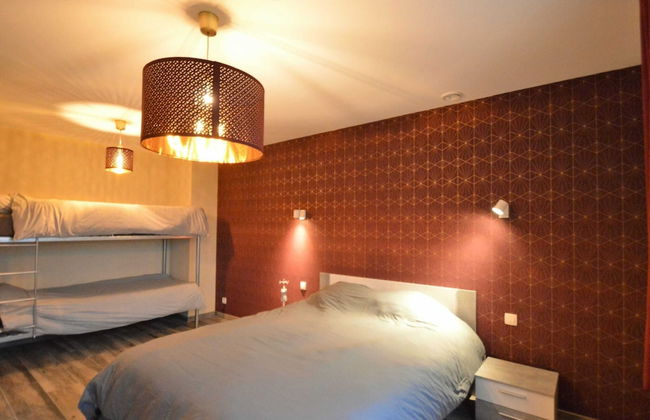 Holiday Home in Beauraing With Fenced Garden - Foto 12