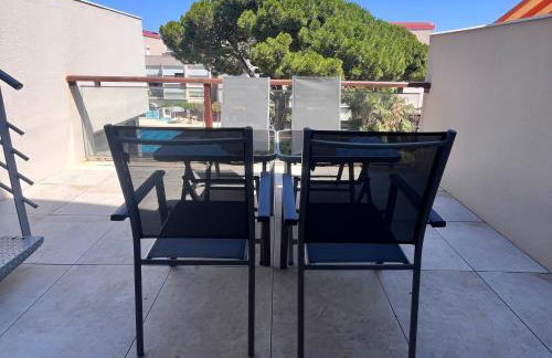 L'appart B42 - Foto 15