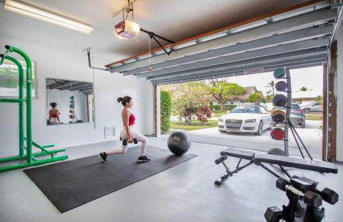 Villa Sunset - Stunning Villa at Deerfield Beach - Photo 40