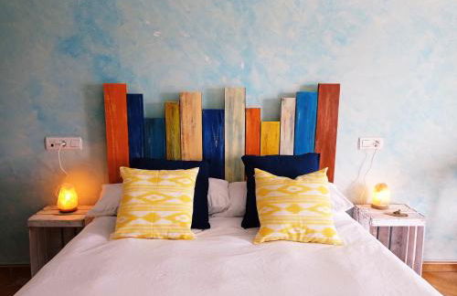 La Casa Viva. Alojamiento responsable y sostenible. - Foto 10