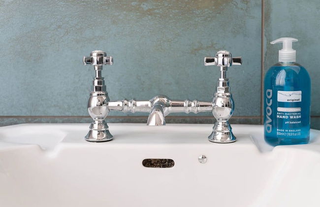 Host Stay Tranquility on Brunswick Square - Foto 33