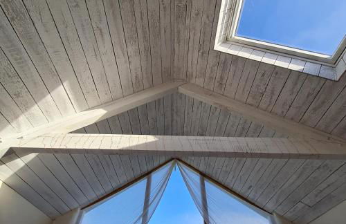 The Old Pottery, Unique Views & Spa-like Bathroom - Foto 8