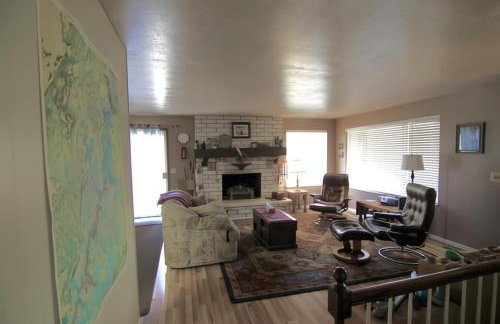 Secluded Cabin w Coffee Mount Abajo and Golf Views - Foto 13