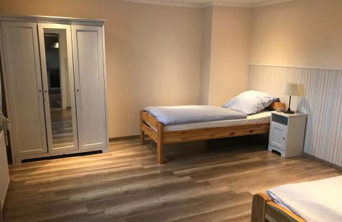 Ferienwohnung Stargardt Eimbeckhausen - Foto 11