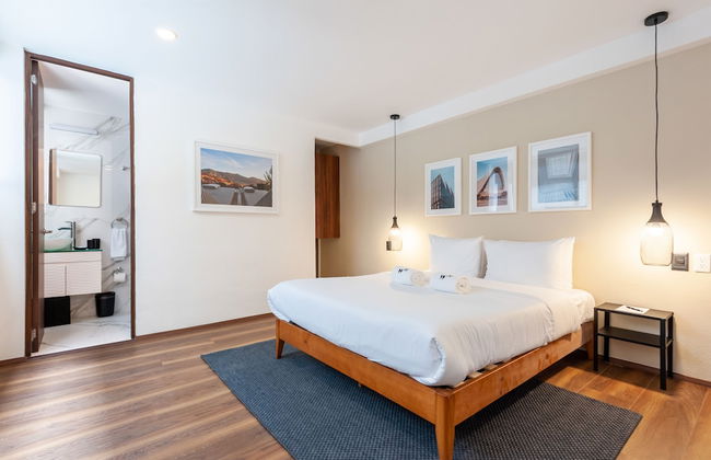 Wynwood House Allan Poe - Foto 25