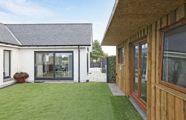 JOIVY Luxurious & Spacious 3Br House With A Hot Tub - Foto 51