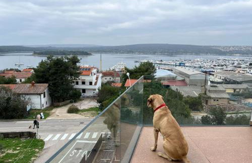 Panorama Penthouse Punat - Foto 38