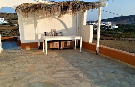 MALTEZANA BLUE LAGOON Astipalea II your haven in heaven! - Foto 26