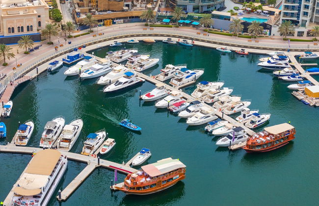 EDEN'S Homes & Villas - Sparkle Tower - Foto 30