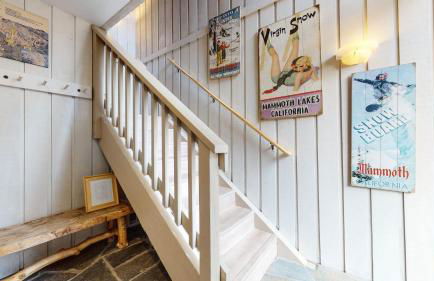 Mammoth West #115 Condo - Foto 19