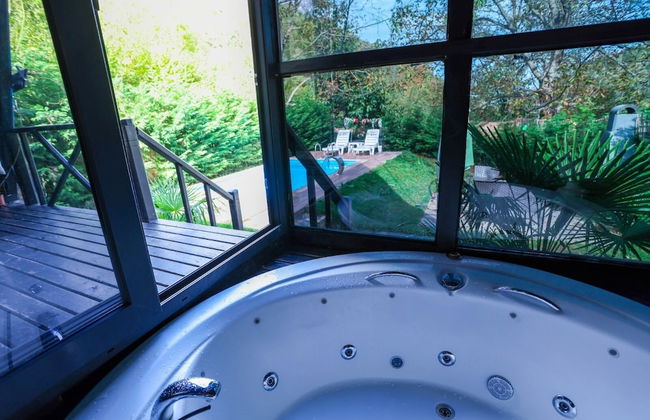 Sapanca Bungalow Otelleri - Foto 75