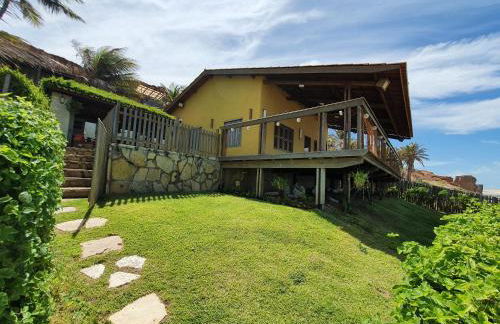 Casa na Beira do Mar, Peroba, Icapuí/CE, Morada Mariana - Foto 2