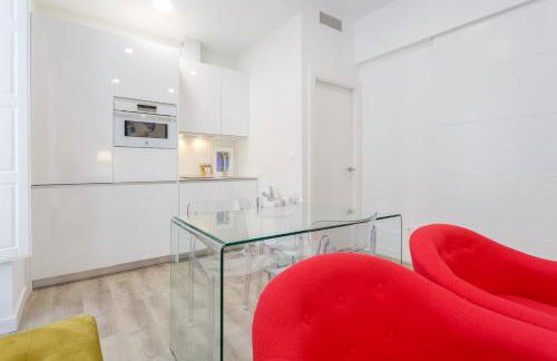 Apartamento El SEMINARISTA by Cadiz4Rentals - Foto 16