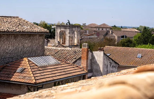 Le Clos Violette D'Aglaé - Foto 26