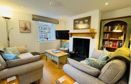 Spa Garden Cottage - Foto 2