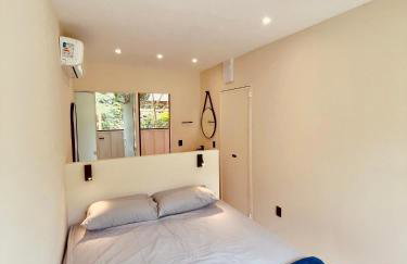 Canto da Mata Itamambuca Hospedagem - Foto 44