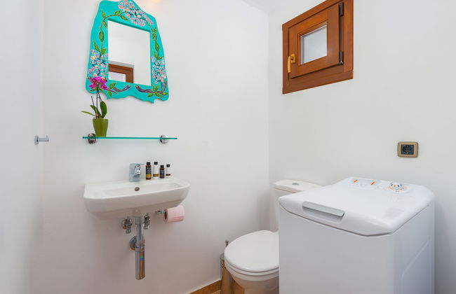 Residenza Maria Lindos Villa - Foto 18