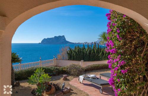 Villa Blue Sea by Abahana Villas - Foto 31