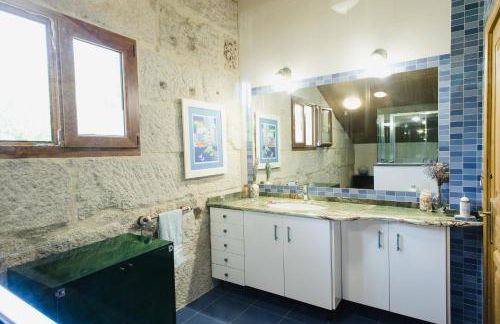 Villa Casa de Campo Los Carballos - Photo 32