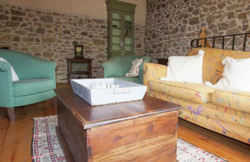 Cottage in Dordogne with Accessible Terrace - Foto 10